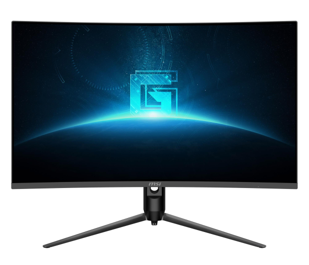 MSI 31.5'' G32CQ5P Czarny - 1227228 - zdjęcie